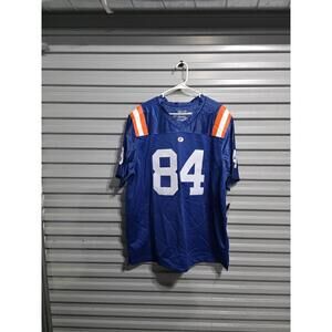 The Original Retro Brand Kyle Pitts Florida Gator Football Jersey Men's XL